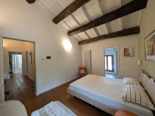 Camera con bagno privato