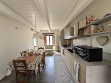 cucina canonica