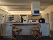 Cucina open space