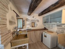 Depandance cucina