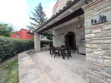portico ingresso ex chiesa