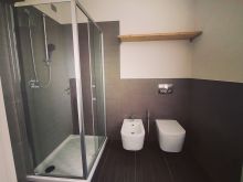 bagno 1p