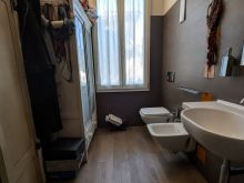 bagno p rialzato con vasca