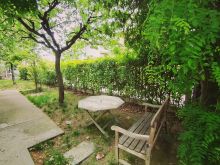 giardino