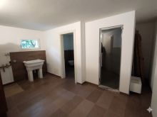 Taverna 2 bagno e b turco