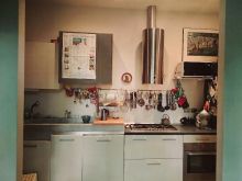 cucina open space