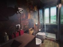 Bagno p rialzato