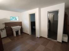 Taverna 2 bagno e b. turco