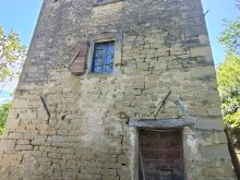 ingresso stalle