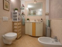 Bagno 1p