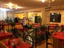 sala ristorante