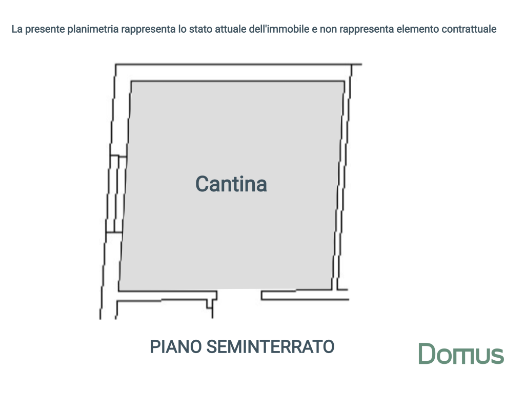 plan cantina