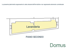 plan lavanderia