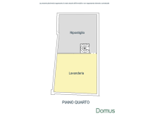 plan mansarda