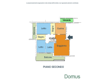 planimetria appartamento