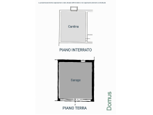 planimetria servizi