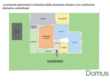 PLAN PIANO TERRA