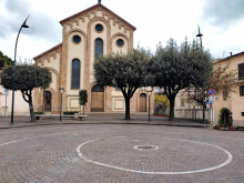 piazza