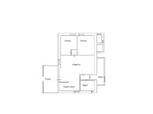 planimetria per sito