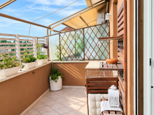 9 terrazzino
