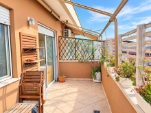 10 terrazzino