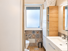 16 bagno