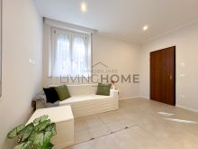 Soggiorno e cucina open space