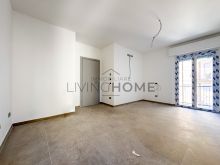 Soggiorno e cucina open space