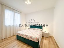 Camera da letto matrimoniale