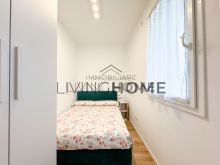 Camera da letto singola