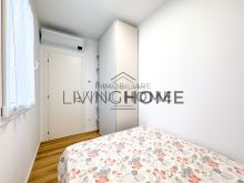 Camera da letto singola