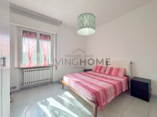 Camera da letto matrimoniale