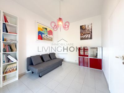 Soggiorno / Camera da letto