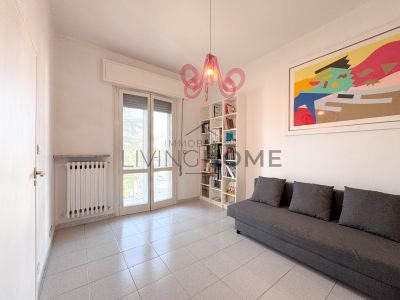 Soggiorno / Camera da letto