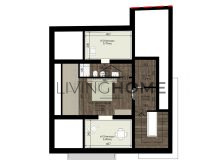 alloggio 5 PIANO SECONDO