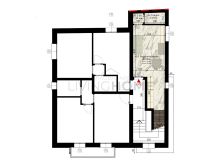 alloggio 5 PIANO PRIMO