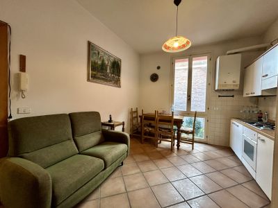 SOGGIORNO CON ANGOLO COTTURA