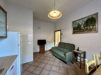 SOGGIORNO CON ANGOLO COTTURA