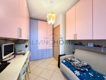 Camera da letto singola