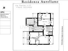 Planimetria del piano