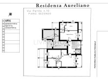 Planimetria del piano