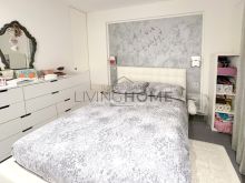 Camera da letto matrimoniale