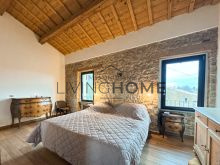 Camera da letto matrimoniale