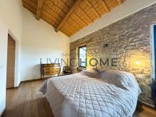 Camera da letto matrimoniale