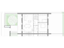 Progetto piano terra 