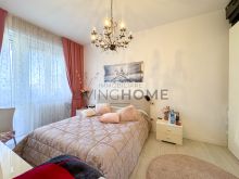 Camera da letto matrimoniale