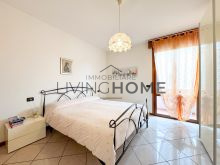 Camera da letto matrimoniale