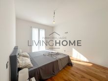 Camera da letto matrimoniale