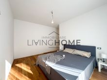 Camera da letto matrimoniale