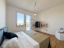 Camera da letto doppia